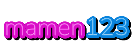 mamen123 — logo kanal