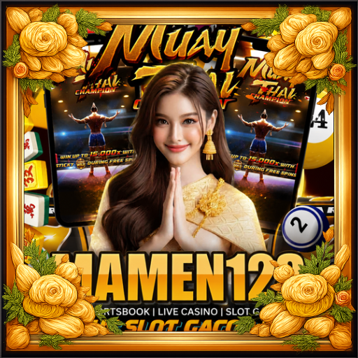 mamen123 — galeri pratinjau Resmi APK