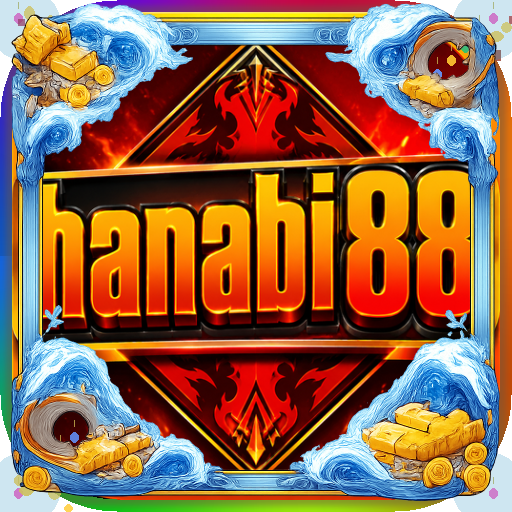 hanabi88 — mitra unggulan